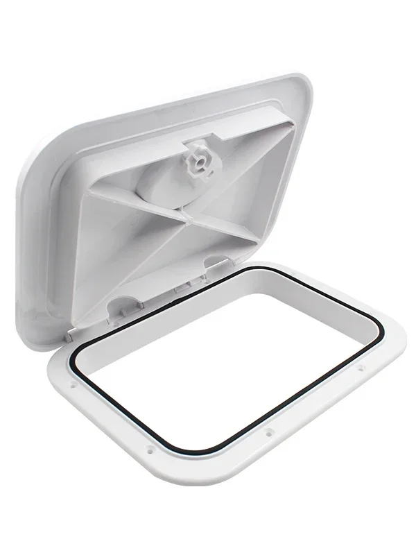 Marine rectangular deck cover manhole cover
Marine rectangular deck cover manhole cover