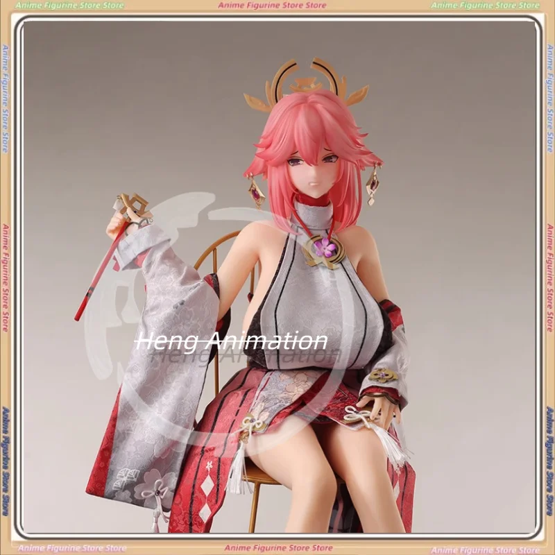 Inari Witch Little Fox Бинарный аниме Эквивалент Мягкая силиконовая однотонная кукла-солдат Bjd Gk Куклы Прикроватное украшение Эротизм
Inari Witch Little Fox Бинарный аниме Эквивалент Мягкая силиконовая однотонная кукла-солдат Bjd Gk Куклы Прикроватное украшение Эротизм