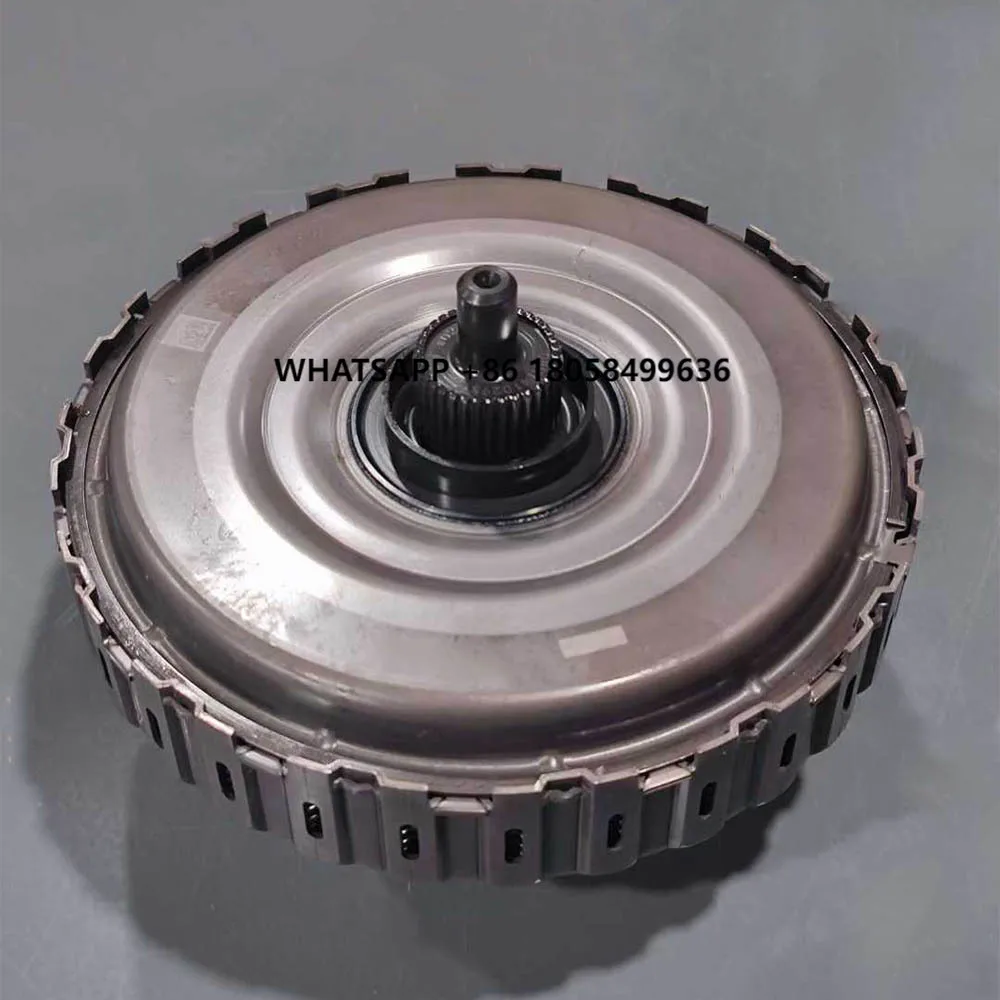 DQ500 0BT 0BH DSG 7-скоростная автоматическая коробка передач, влажная двойная муфта 0BH398029B 0BH398029A, подходит для VW Skoda, автомобильные аксессуары
DQ500 0BT 0BH DSG 7-скоростная автоматическая коробка передач, влажная двойная муфта 0BH398029B 0BH398029A, подходит для VW Skoda, автомобильные аксессуары
