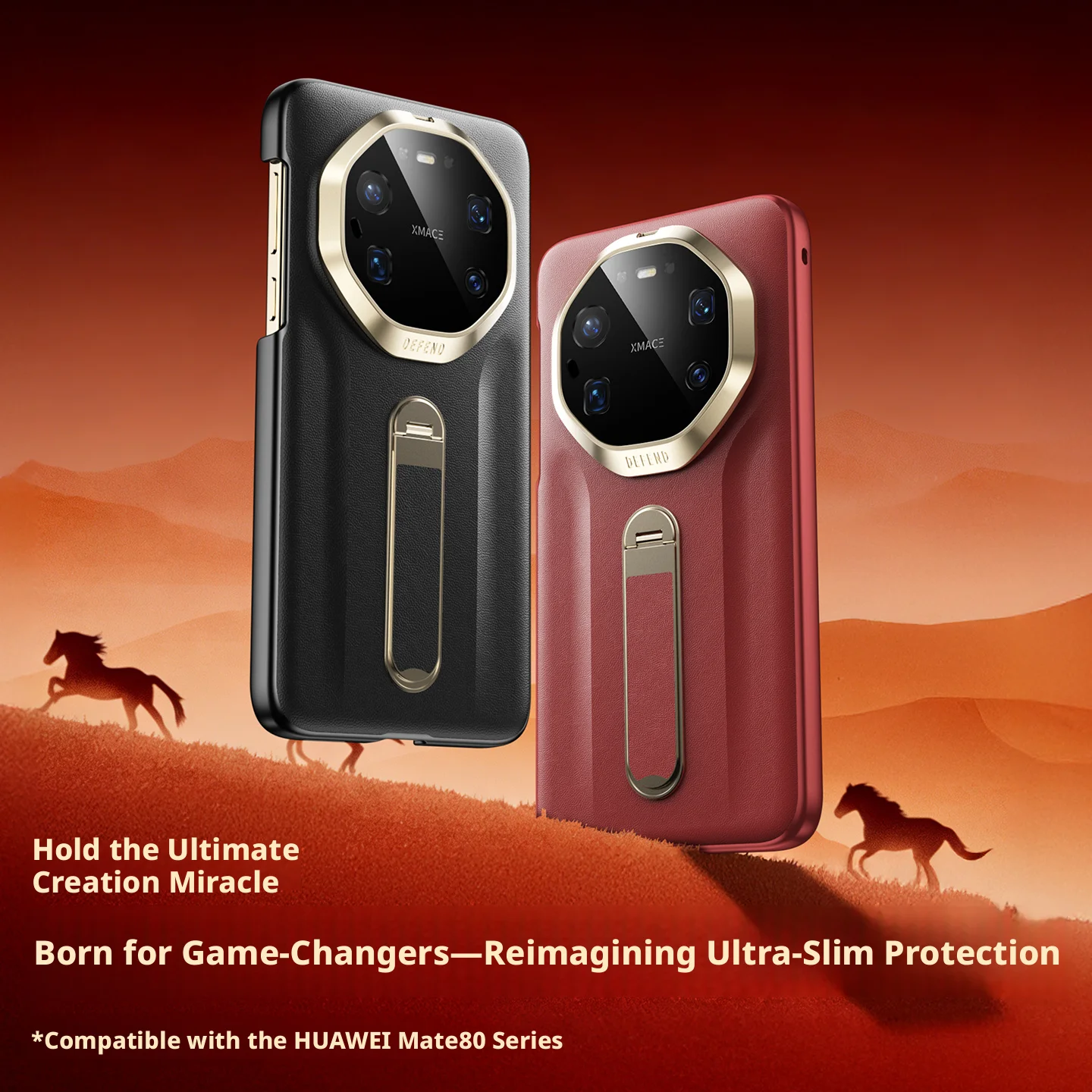 Premium Upgraded Leather Selection For Huawei Mate 80 70 60 Pro Plus Max RS Case 360° Rotating Holder Lens Protection Cover
Premium Upgraded Leather Selection For Huawei Mate 80 70 60 Pro Plus Max RS Case 360° Rotating Holder Lens Protection Cover