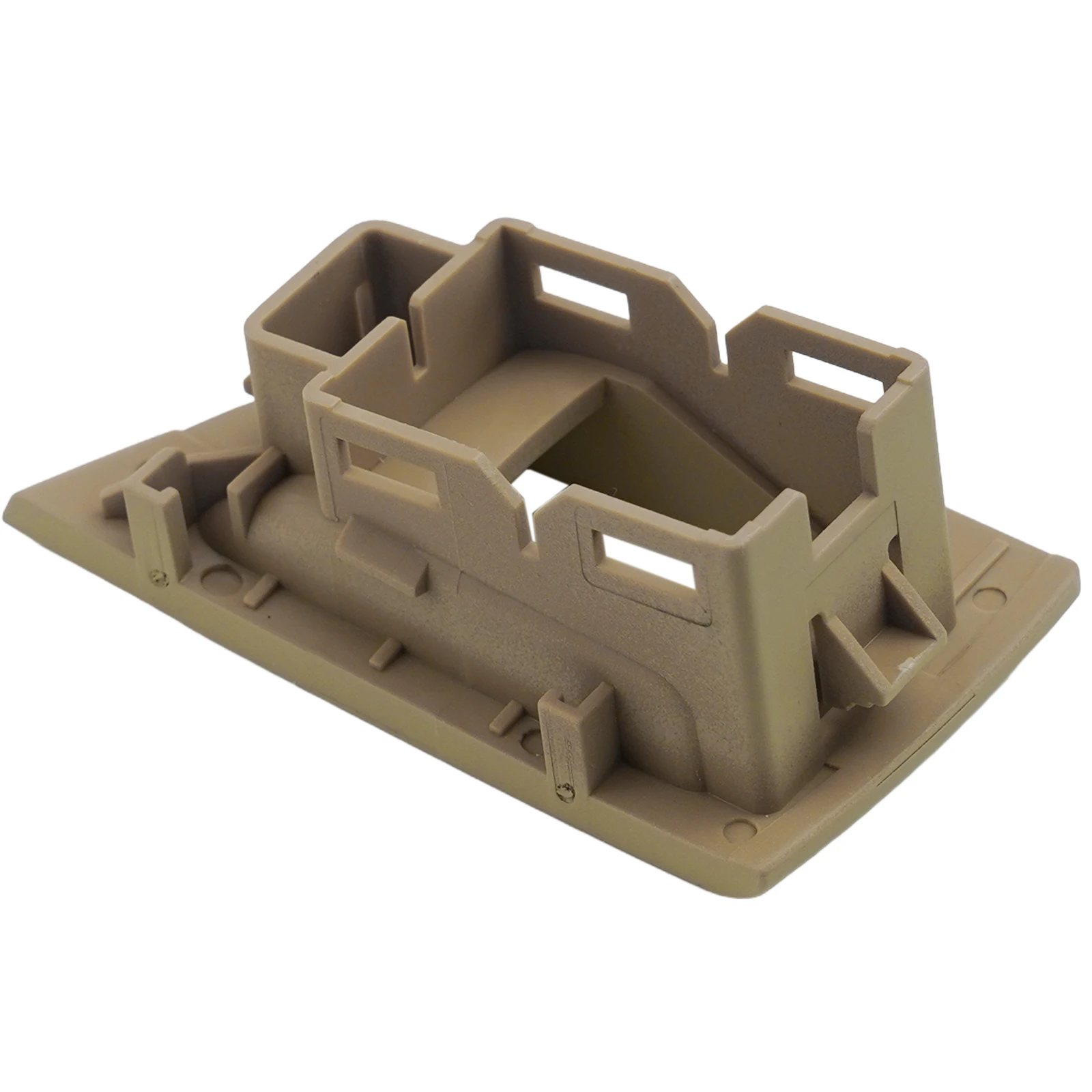 Beige Door Handle Cover F10 F11 Door Handle Easy Replacement High-quality ABS And PC Materials High Universality Fitment NO
Beige Door Handle Cover F10 F11 Door Handle Easy Replacement High-quality ABS And PC Materials High Universality Fitment NO
