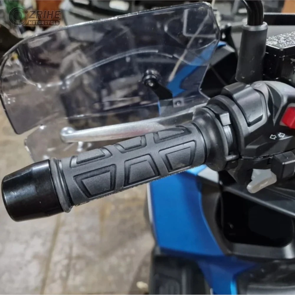 XL1000 7/8'' 22mm Hot Handle Heated Grips Adjustable Temperature Handlebar For HONDA XL1000 XL 1000 V Varadero 1999-2023 2024
XL1000 7/8'' 22mm Hot Handle Heated Grips Adjustable Temperature Handlebar For HONDA XL1000 XL 1000 V Varadero 1999-2023 2024