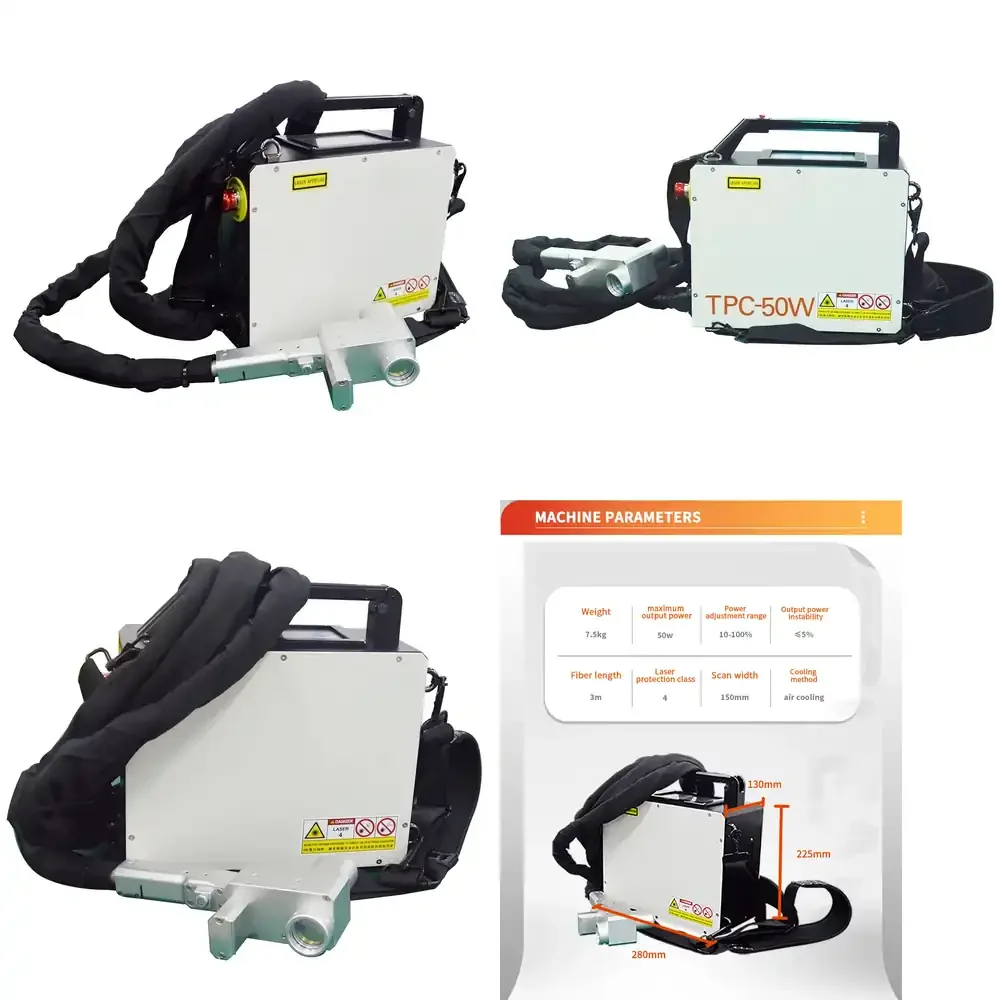 Rust Machine Mini Portable Rust Remover
Rust Machine Mini Portable Rust Remover