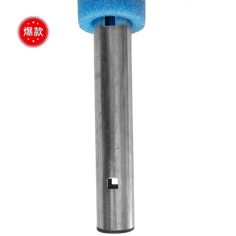 Trampoline Poles Replacement,With Trampoline Poles Anti-Collision Protector,With Screws Enclosure Straight Tube Durable 1.76M
Trampoline Poles Replacement,With Trampoline Poles Anti-Collision Protector,With Screws Enclosure Straight Tube Durable 1.76M