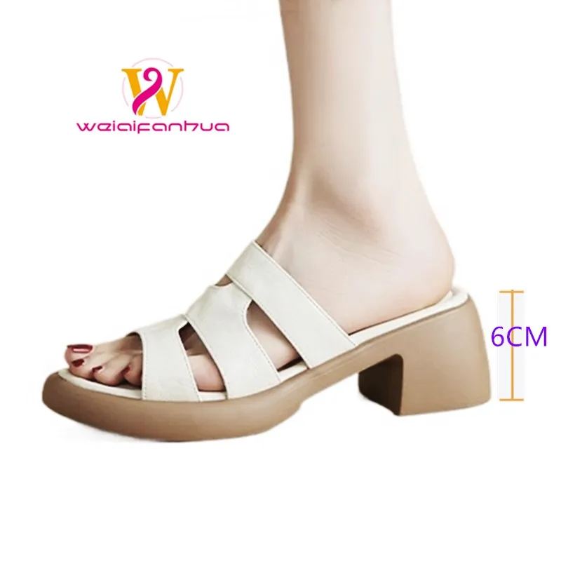 Padded Women's Sandals 2026 New Style Genuine Leather High-heeled Sandals for Women Padded Heel Luxury Sandals Women Designers
Padded Women's Sandals 2026 New Style Genuine Leather High-heeled Sandals for Women Padded Heel Luxury Sandals Women Designers