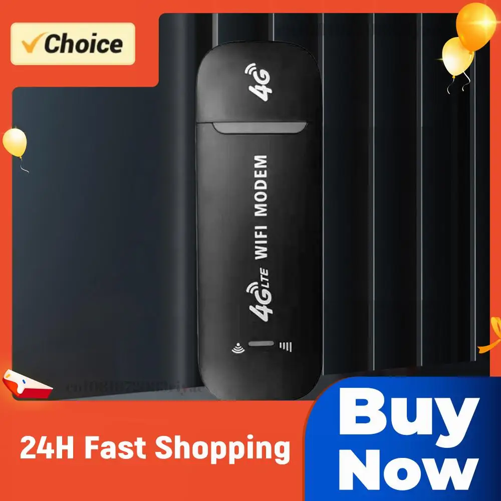 4G LTE USB Modem WiFi Dongle 150Mbps for Laptops Notebooks UMPCs MID Devices
4G LTE USB Modem WiFi Dongle 150Mbps for Laptops Notebooks UMPCs MID Devices