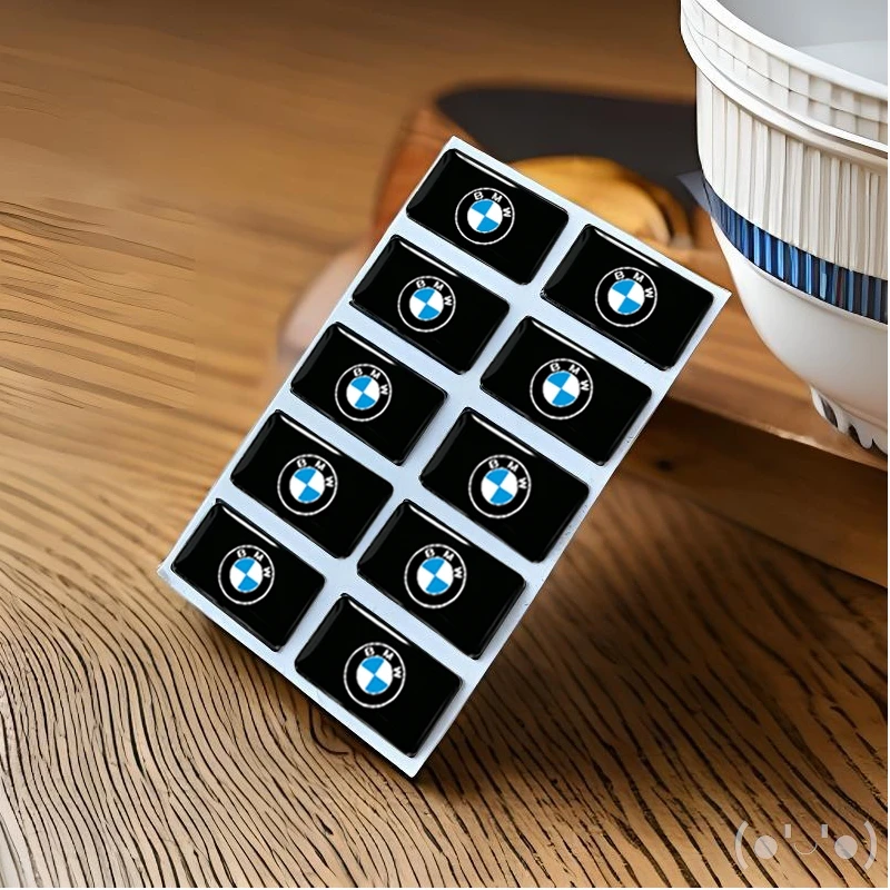 Car Decoration Stickers Glue Waterproofing Vehicle Logo Sticker For BMW G30 G32 G02 G05 G06 G07 G26 G23 G22 F40 F20 G08 G16 G15
Car Decoration Stickers Glue Waterproofing Vehicle Logo Sticker For BMW G30 G32 G02 G05 G06 G07 G26 G23 G22 F40 F20 G08 G16 G15