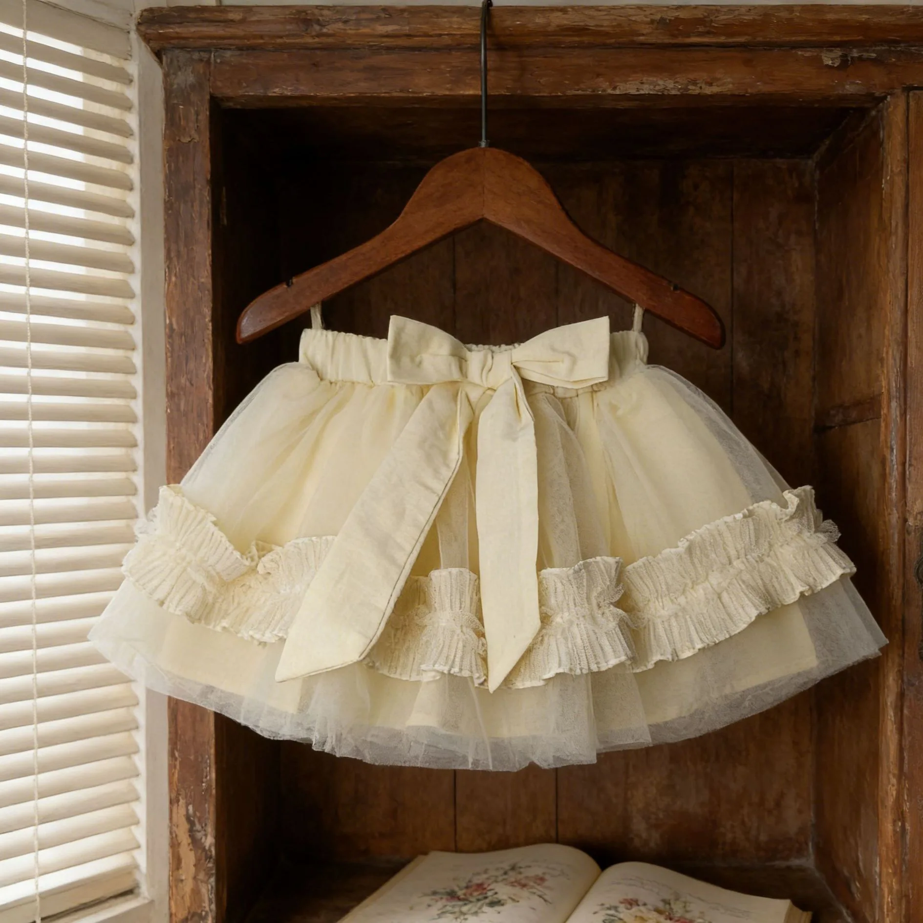 2026 Summer New Girls Puff Skirt Solid Infant Toddler Cute Mesh Skirt Kids Girls Sweet Bow Princess Dress Children Clothes
2026 Summer New Girls Puff Skirt Solid Infant Toddler Cute Mesh Skirt Kids Girls Sweet Bow Princess Dress Children Clothes