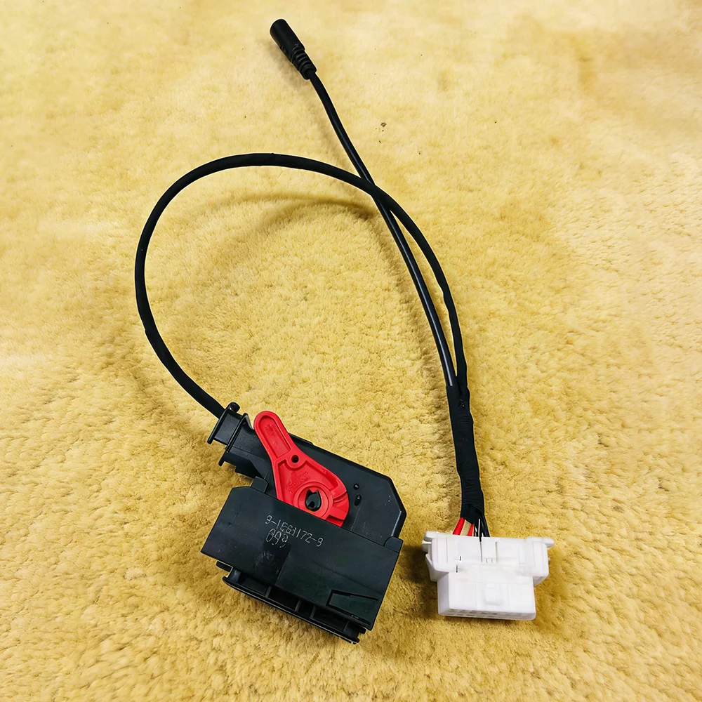 Test Platform Cable for Mercedes Benz Delphi Engine Diagnostic Cable CRD3XX Series
Test Platform Cable for Mercedes Benz Delphi Engine Diagnostic Cable CRD3XX Series