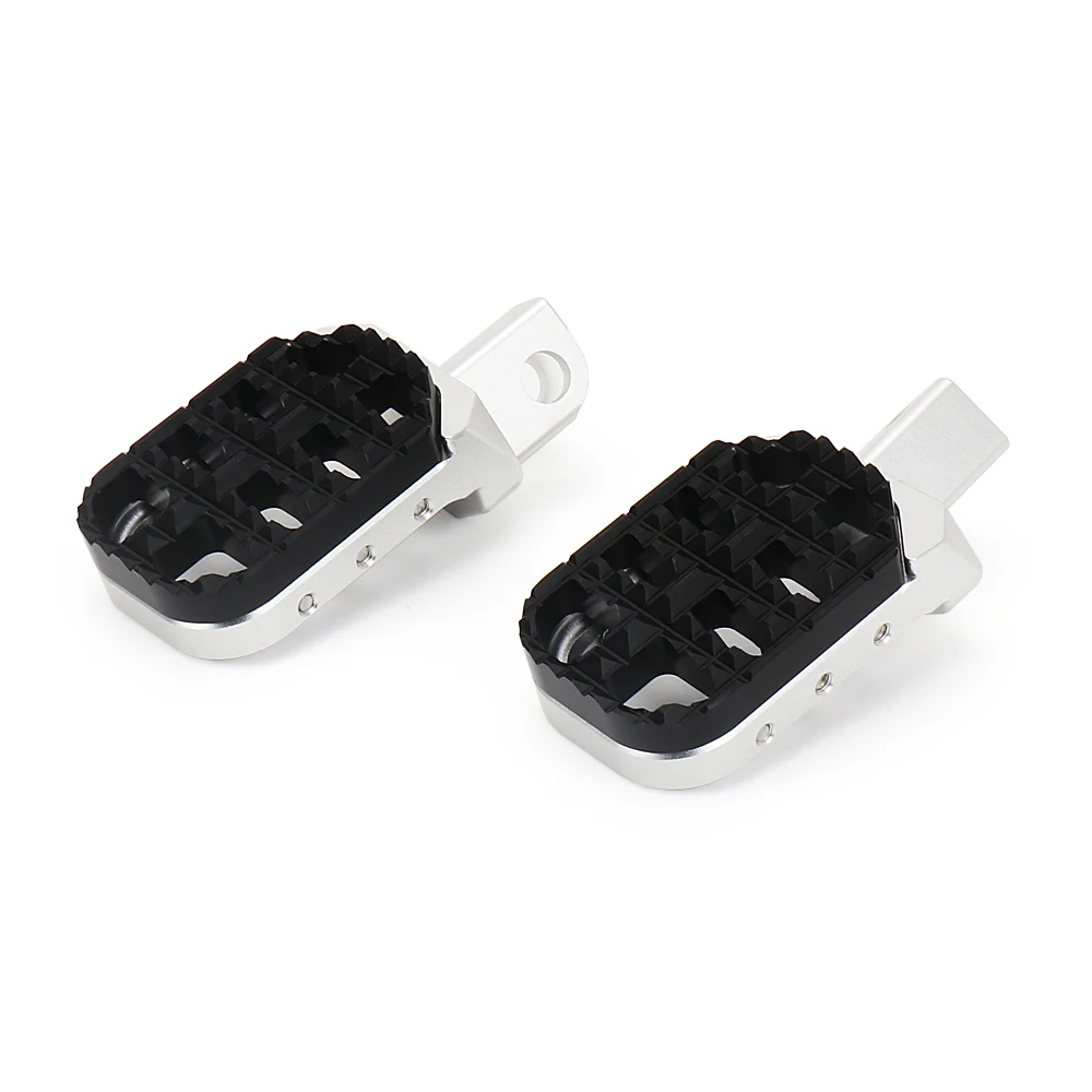For CFMOTO 800MT 800 MT 800Mt 800mt CNC Aluminum Foot Peg 4 Color Footpeg Footrest Durable Foot Pad Pedal Motorcycle Accessories
For CFMOTO 800MT 800 MT 800Mt 800mt CNC Aluminum Foot Peg 4 Color Footpeg Footrest Durable Foot Pad Pedal Motorcycle Accessories