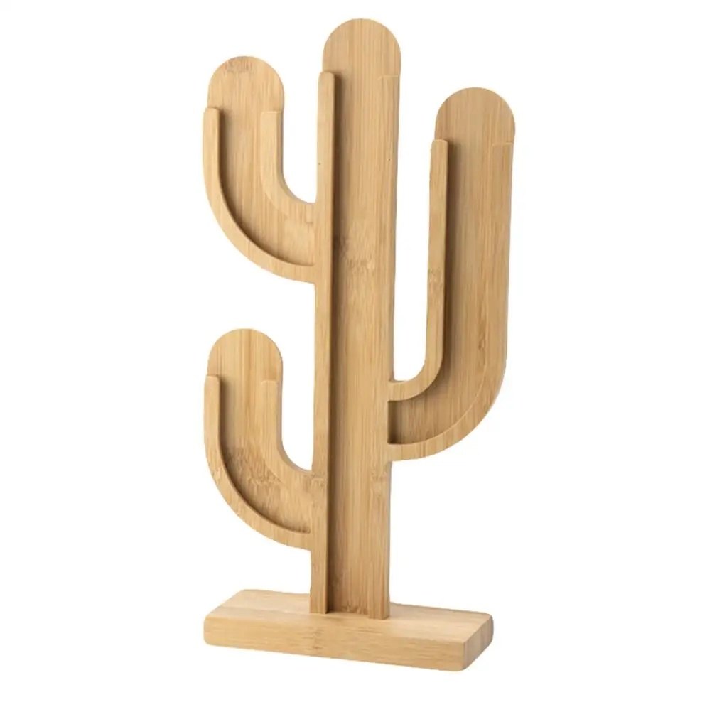 Countertop Coffee Pod Holder Decorative Tabletop Artificial Organizer Cactus Stand Bamboo Storage
Countertop Coffee Pod Holder Decorative Tabletop Artificial Organizer Cactus Stand Bamboo Storage