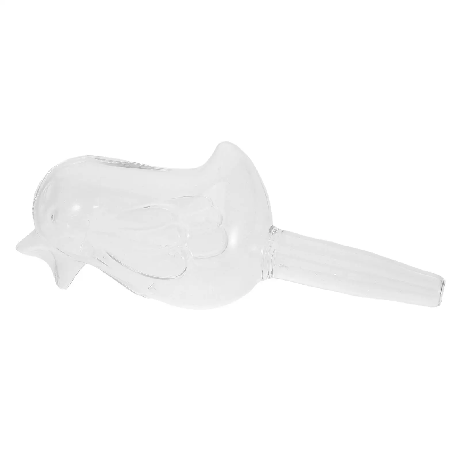 Water Seepage Flower Waterer Irrigation Device Automatic Plant Watering Garden Bulbs Glass
Water Seepage Flower Waterer Irrigation Device Automatic Plant Watering Garden Bulbs Glass