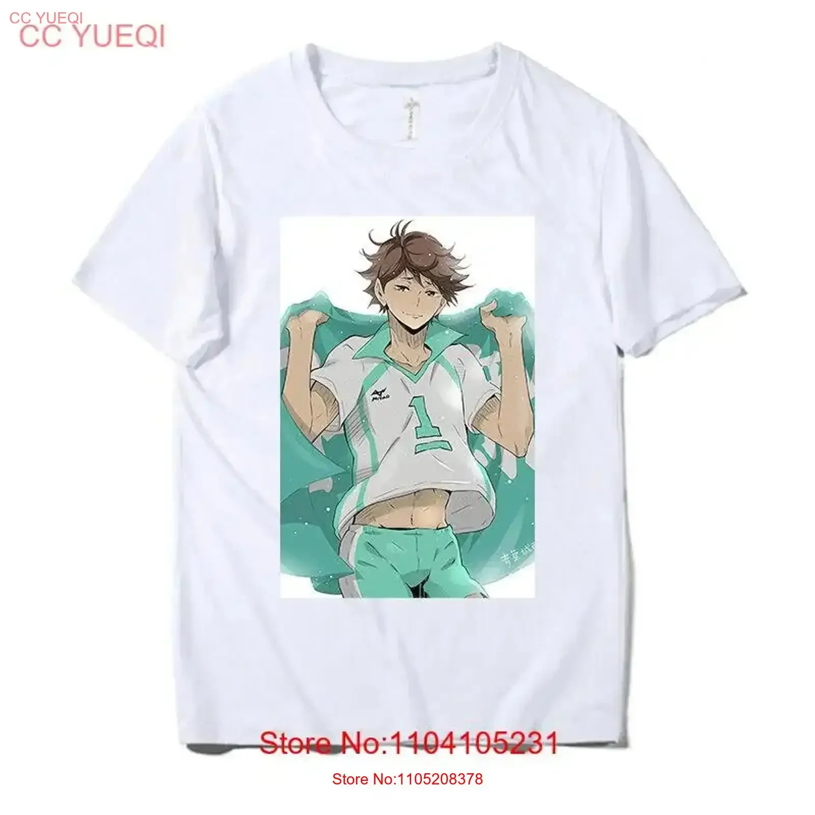 Haikyuu Oikawa Tooru T Shirt 100 Cotton vintage Washed streetwear homme designer clothes Soft Versatile Comfortable graphic
Haikyuu Oikawa Tooru T Shirt 100 Cotton vintage Washed streetwear homme designer clothes Soft Versatile Comfortable graphic