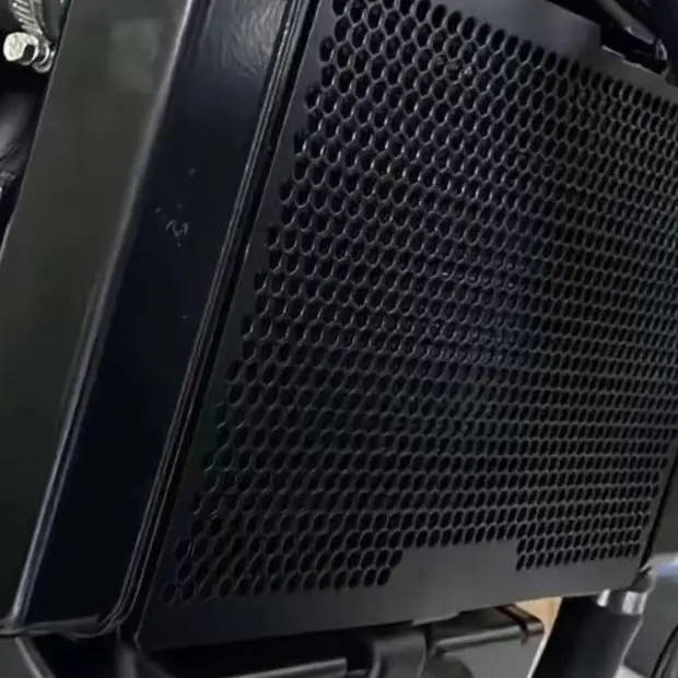 CBF600 Motorcycle Accessories Radiator Guard Protector Grille Cover Protection FOR HONDA CBF 600 2004-2009 2010 2011 2012 2013
CBF600 Motorcycle Accessories Radiator Guard Protector Grille Cover Protection FOR HONDA CBF 600 2004-2009 2010 2011 2012 2013