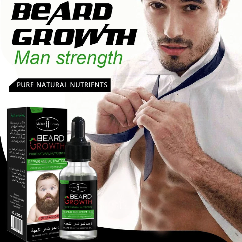 Natural Organic Beard Oil Balsam Wax Hair Loss Conditioner for Fast Beard Growth 40ml Essence Hair Tonic Gentlemen Beard Care
Natural Organic Beard Oil Balsam Wax Hair Loss Conditioner for Fast Beard Growth 40ml Essence Hair Tonic Gentlemen Beard Care