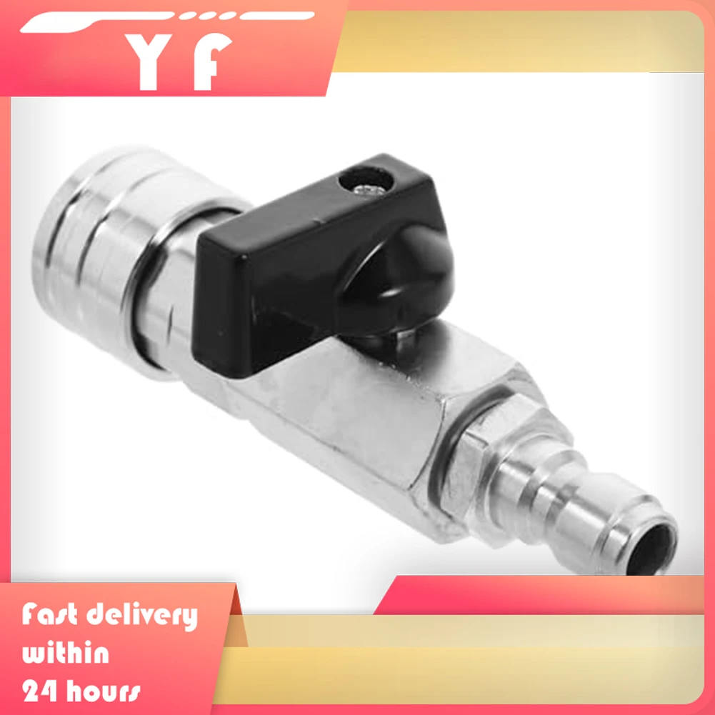 High Pressure Washer Ball Valve For -Durable, Easy Connect & Efficient Water High Pressure Reliable Performance High Quality
High Pressure Washer Ball Valve For -Durable, Easy Connect & Efficient Water High Pressure Reliable Performance High Quality