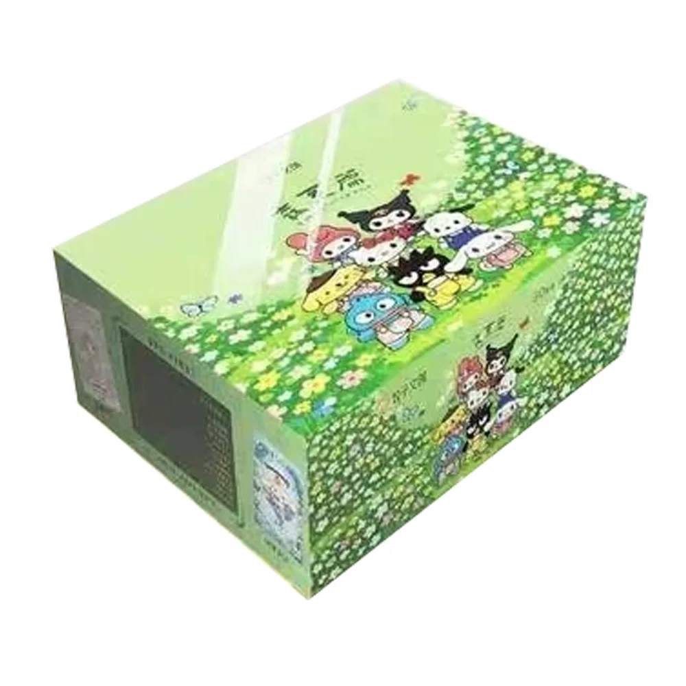 Cartoon Exquisite Craftsmanship Character Collection Card Famous Star Family High Quality Creative Cards Birthday Surprise Gifts
Cartoon Exquisite Craftsmanship Character Collection Card Famous Star Family High Quality Creative Cards Birthday Surprise Gifts