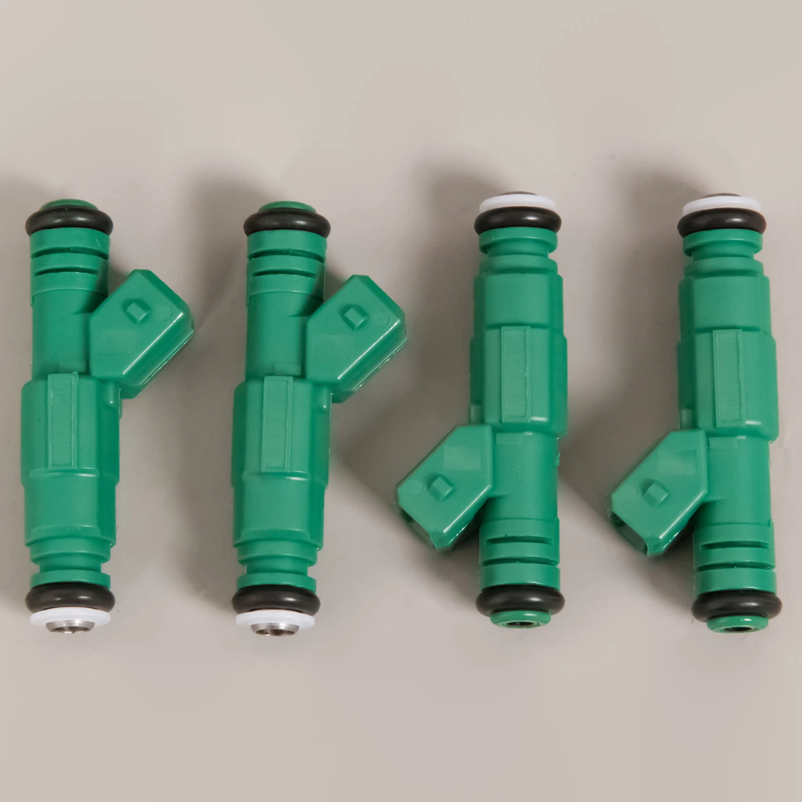 4x0280155968 440cc Green Giant Fuel Injector 42lb Motorsport Racing High Quality
4x0280155968 440cc Green Giant Fuel Injector 42lb Motorsport Racing High Quality