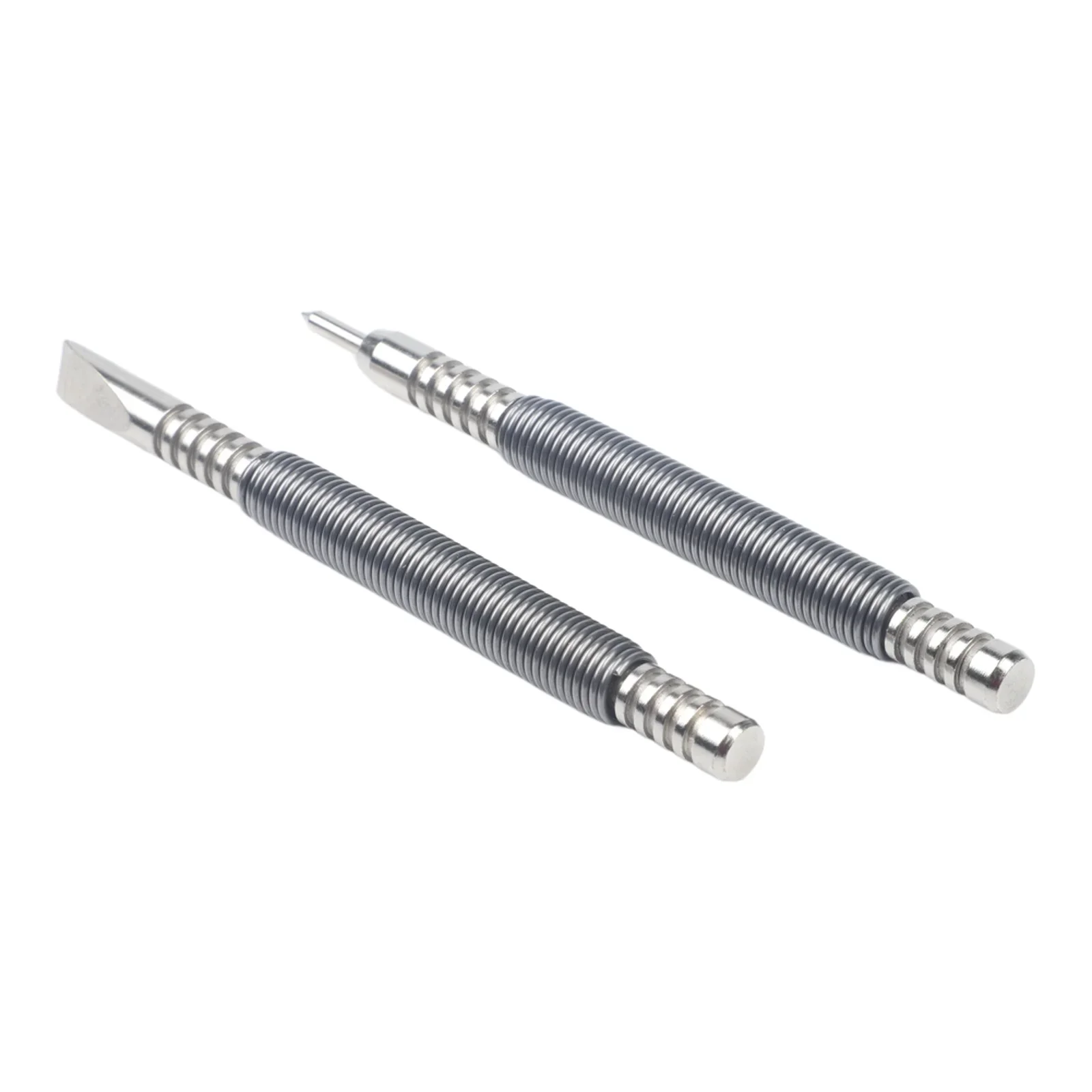 Marking Punch Kit For Home And Pro Use Double Tip Design For Spot Drilling And Metalworking Projects Safe Grip
Marking Punch Kit For Home And Pro Use Double Tip Design For Spot Drilling And Metalworking Projects Safe Grip