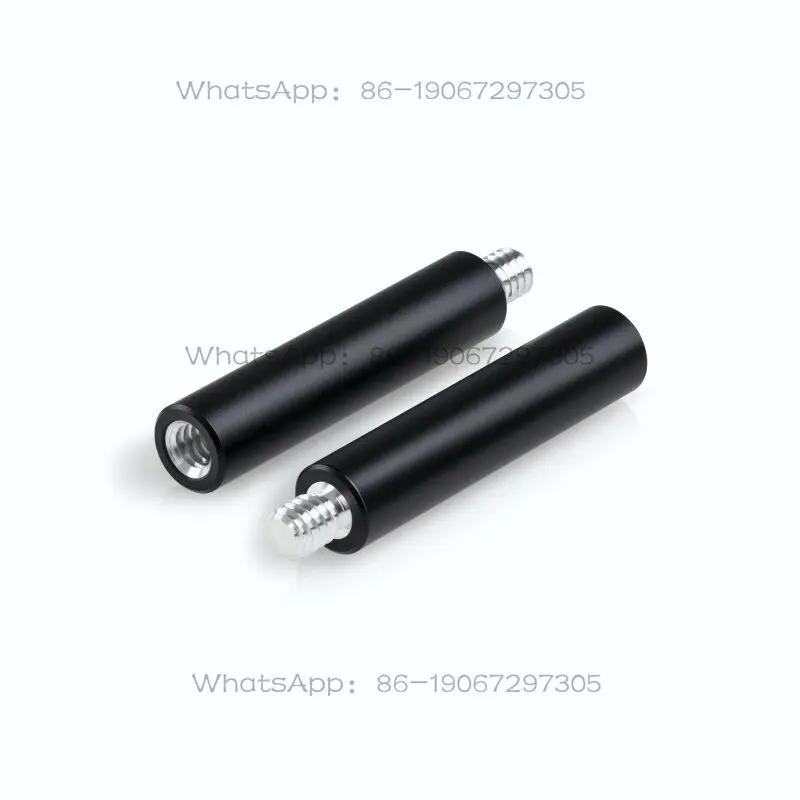 Microphone Desktop Stand Extension Rod Wave Extension Rods