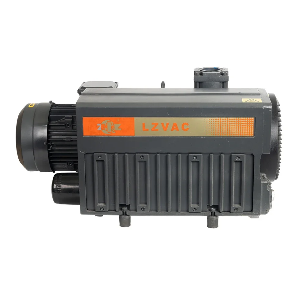 XD-155 industrial 186m3/h 60Hz oil lubricated rotary vane vacuum pump for vacuum forming
XD-155 industrial 186m3/h 60Hz oil lubricated rotary vane vacuum pump for vacuum forming