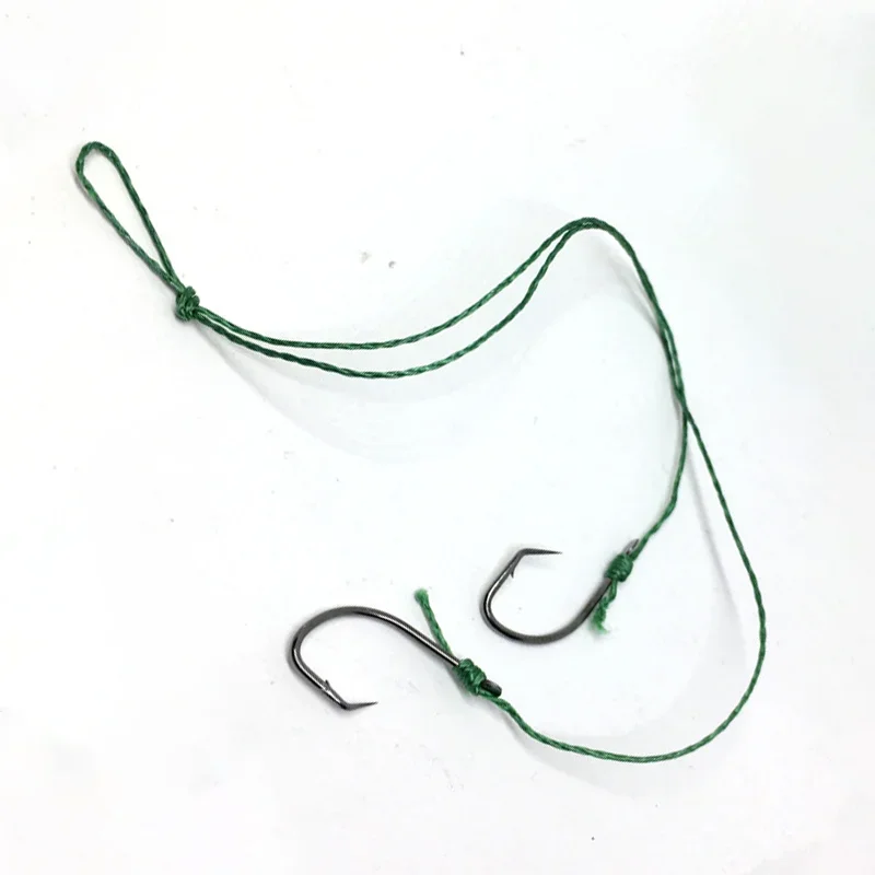 Fishing Hooks for Soft-shelled Turtle Tackle pesca accesorios mar рыбаловные line binding accessories крючки рыболовные ovner
Fishing Hooks for Soft-shelled Turtle Tackle pesca accesorios mar рыбаловные line binding accessories крючки рыболовные ovner
