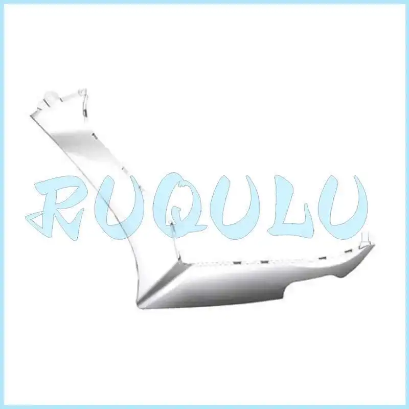 Zt350t-d Surrounds the Left / Right Part (pearl White) 4046402-012002 / 4046402-013002 For Zontes
Zt350t-d Surrounds the Left / Right Part (pearl White) 4046402-012002 / 4046402-013002 For Zontes