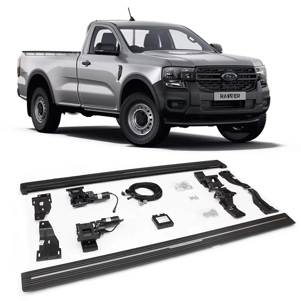 For Ford Ranger Raptor T6 T7 T9 Wilt Ram Px1 OEM Electrical Running Boards Side Step Lights 2016 Ford Ranger Accessory
For Ford Ranger Raptor T6 T7 T9 Wilt Ram Px1 OEM Electrical Running Boards Side Step Lights 2016 Ford Ranger Accessory