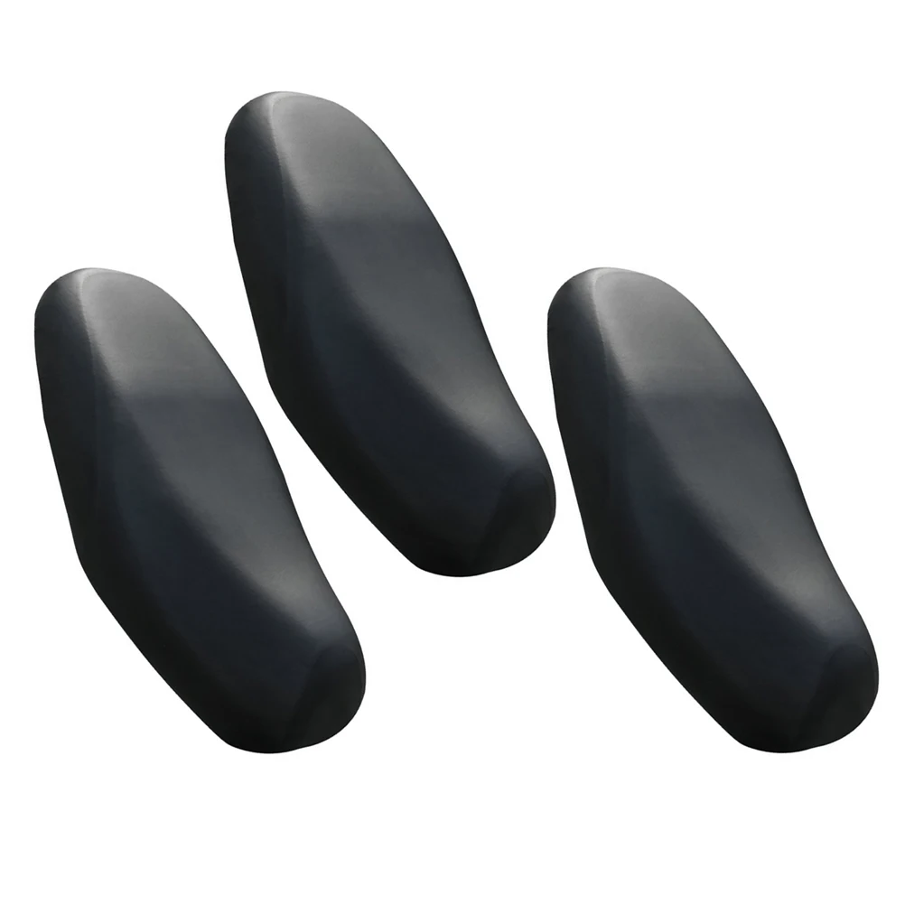 3pcs Motorcycle Seat Cover PU Waterproof Dirt Bike Moped Scooter Seat Cushion for Mini Bike Pit Rain for Motorcycles
3pcs Motorcycle Seat Cover PU Waterproof Dirt Bike Moped Scooter Seat Cushion for Mini Bike Pit Rain for Motorcycles