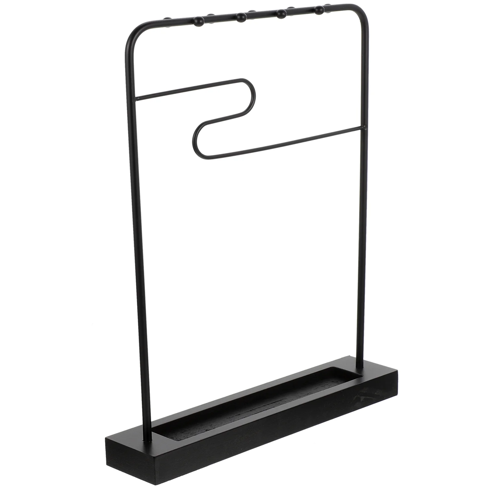 Brush Holder Mechanical Rack Multi-functional Display Home Pen Hanging Chinese Calligraphy Office Supply Shelf
Brush Holder Mechanical Rack Multi-functional Display Home Pen Hanging Chinese Calligraphy Office Supply Shelf