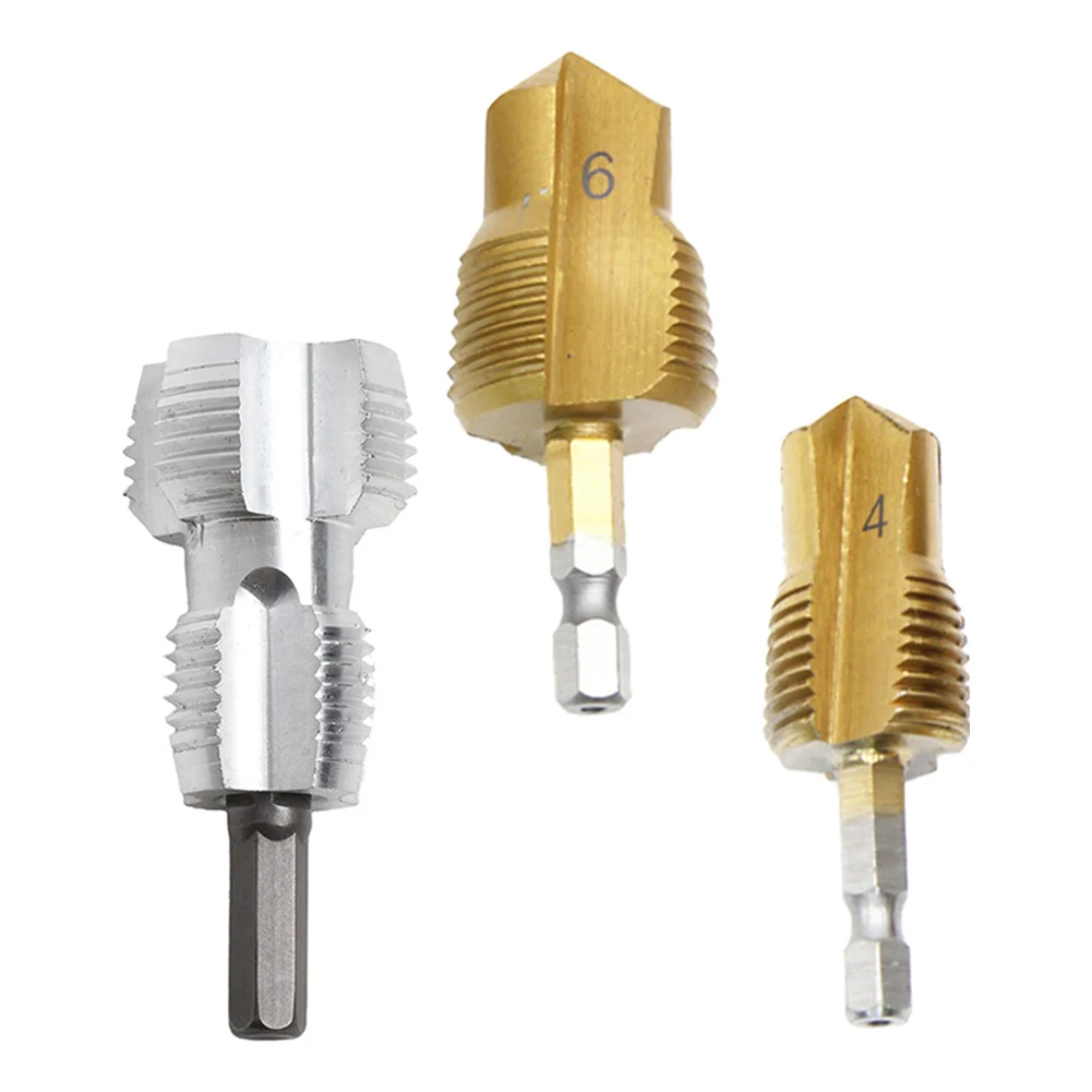 1pc PPR Water Pipe Drill Bit With Water Pipe Internal Thread Opener For Plumber Water Pipe Puncher Drill Bit Power Tools Parts
1pc PPR Water Pipe Drill Bit With Water Pipe Internal Thread Opener For Plumber Water Pipe Puncher Drill Bit Power Tools Parts