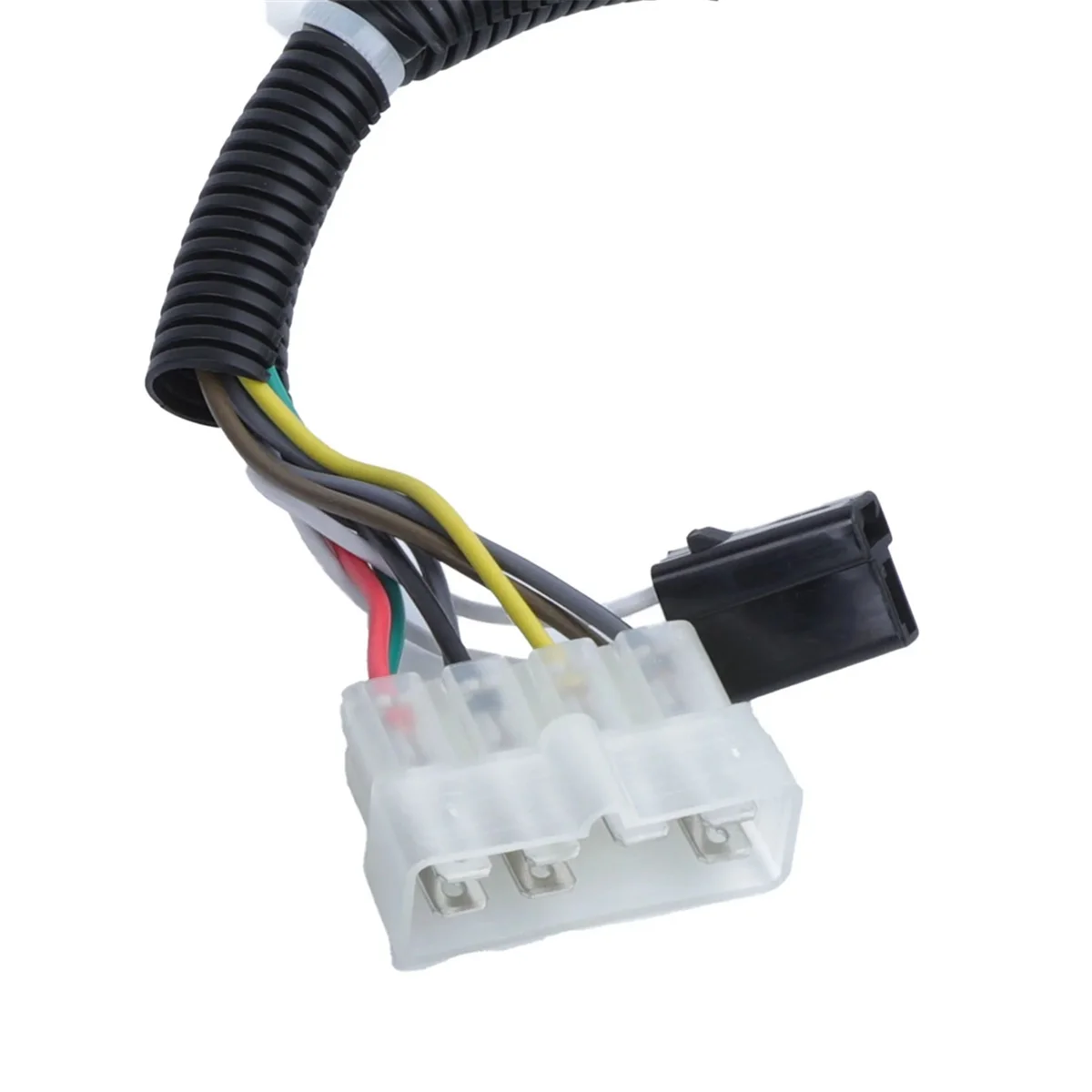 Better-Car Turn Signal Switch for Mack DM 1986-2005 Mack MR 1986-2007 Mack MRU 2008-2015 577.62001 57762001 1MR571 21475716
Better-Car Turn Signal Switch for Mack DM 1986-2005 Mack MR 1986-2007 Mack MRU 2008-2015 577.62001 57762001 1MR571 21475716