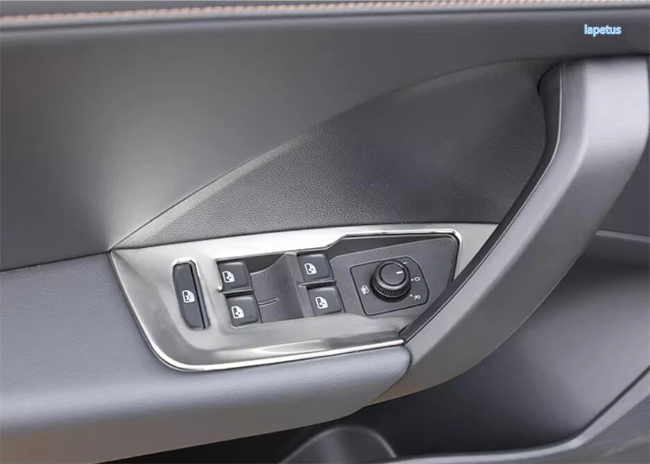 Car Armrest Box Rear Air Conditioner Vent AC Outlet Window Lift Button Cover Trim Fit For VW Volkswagen Tharu / Taos 2018 - 2023
Car Armrest Box Rear Air Conditioner Vent AC Outlet Window Lift Button Cover Trim Fit For VW Volkswagen Tharu / Taos 2018 - 2023
