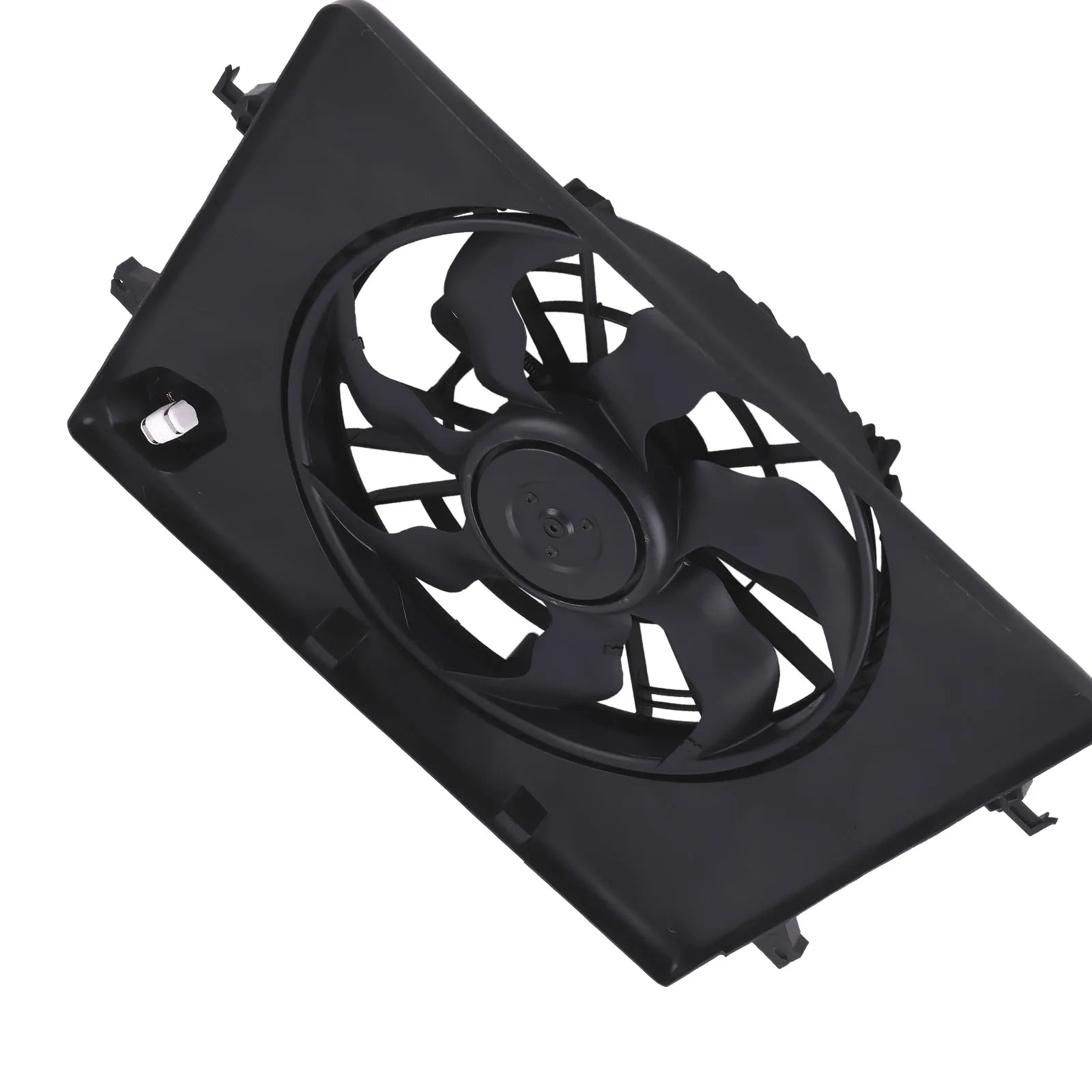 Radiator Cooling Fan for Hyundai Sonata 2011-2014 253803R170 253803R470
Radiator Cooling Fan for Hyundai Sonata 2011-2014 253803R170 253803R470