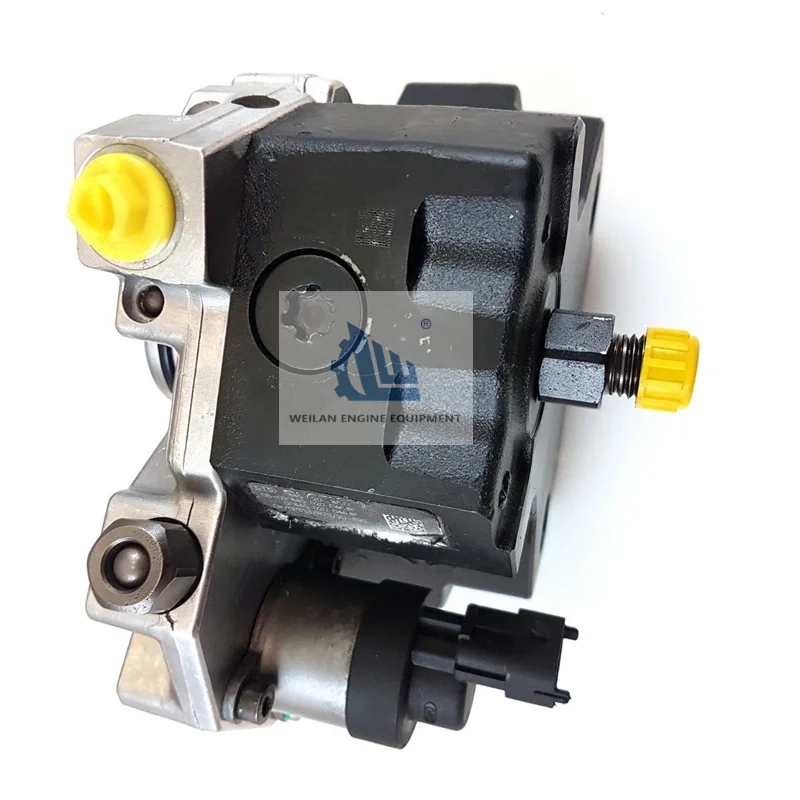 Высококачественный топливный насос высокого давления 0445020046 0986437321 504095664 для Fiat Iveco
Высококачественный топливный насос высокого давления 0445020046 0986437321 504095664 для Fiat Iveco