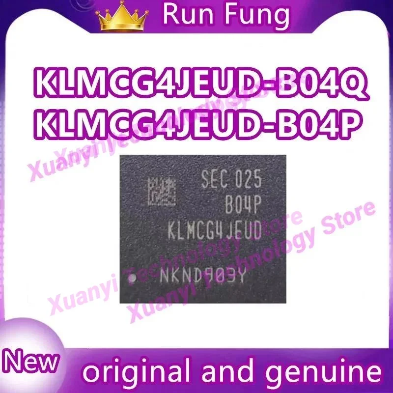 KLMCG4JEUD-B04P KLMCG4JEUD-B04Q 100% качество eMMC BGA 64 ГБ чип памяти жесткого диска мобильного телефона Компьютерное хранилище
KLMCG4JEUD-B04P KLMCG4JEUD-B04Q 100% качество eMMC BGA 64 ГБ чип памяти жесткого диска мобильного телефона Компьютерное хранилище
