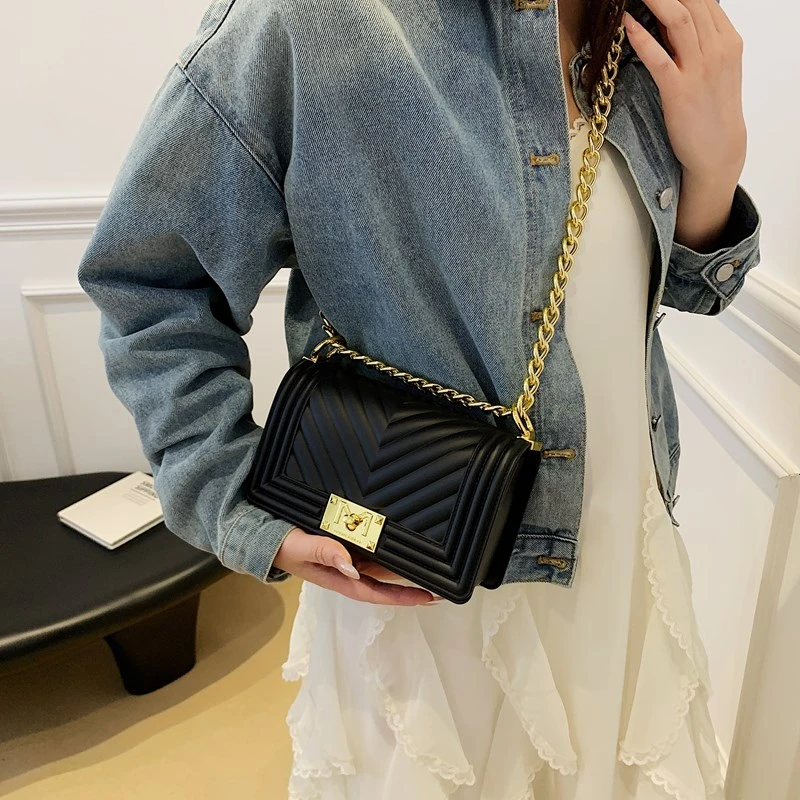 Luxury Brand Leather Crossbody Bag Ladies Handbag, Elegant Shoulder Messenger Tote With Multiple Compartments For Organization
Luxury Brand Leather Crossbody Bag Ladies Handbag, Elegant Shoulder Messenger Tote With Multiple Compartments For Organization