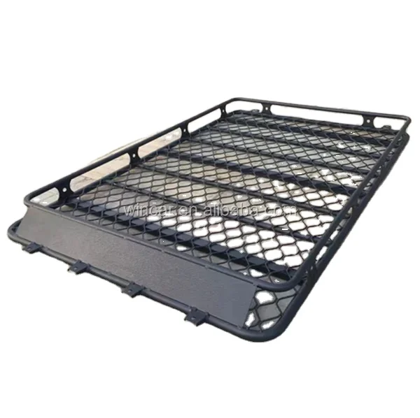 Wind Deflector Special Rough Surface Roof Rack for Different Cars
Wind Deflector Special Rough Surface Roof Rack for Different Cars