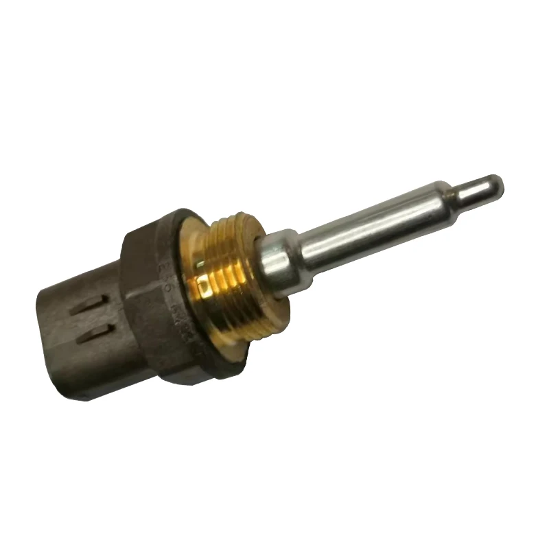 Датчик температуры двигателя 256-6454 2566454 для Caterpillar C4, C7, C9, T407354
Датчик температуры двигателя 256-6454 2566454 для Caterpillar C4, C7, C9, T407354