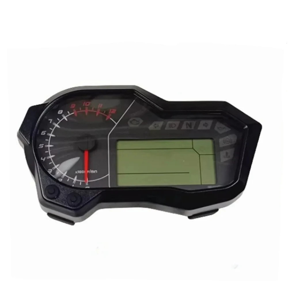 Мотоциклетный цифровой спидометр, прибор в сборе, одометр, ЖК-дисплей для Benelli Trk502 Trk502x Bj500gs-a
Мотоциклетный цифровой спидометр, прибор в сборе, одометр, ЖК-дисплей для Benelli Trk502 Trk502x Bj500gs-a