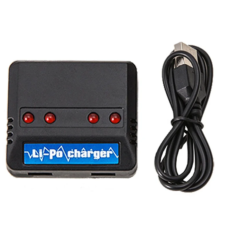 AM-KY601S Дрон 3,7 В Зарядное устройство Lipo 4 в 1, зарядка Lipo для концентратора, радиоуправляемые игрушечные аксессуары
AM-KY601S Дрон 3,7 В Зарядное устройство Lipo 4 в 1, зарядка Lipo для концентратора, радиоуправляемые игрушечные аксессуары