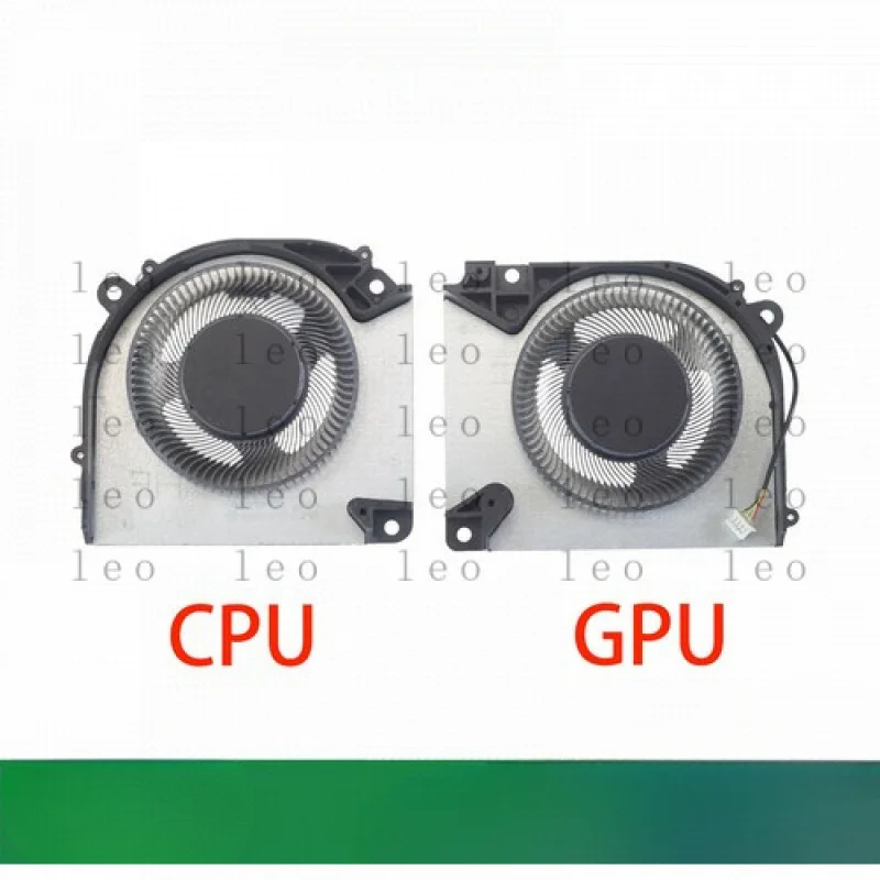 PP Laptop CPU GPU Cooling Fan for for CLEVO V150 6-31-V15RN-101 CV15S02
PP Laptop CPU GPU Cooling Fan for for CLEVO V150 6-31-V15RN-101 CV15S02