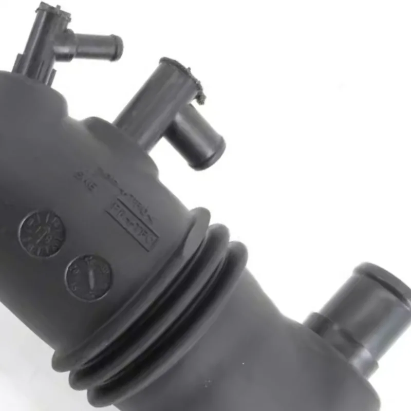 Genuine 14459AA340 Turbocharger Intake Manifold for Subaru Forester Outback Legacy Impreza
Genuine 14459AA340 Turbocharger Intake Manifold for Subaru Forester Outback Legacy Impreza