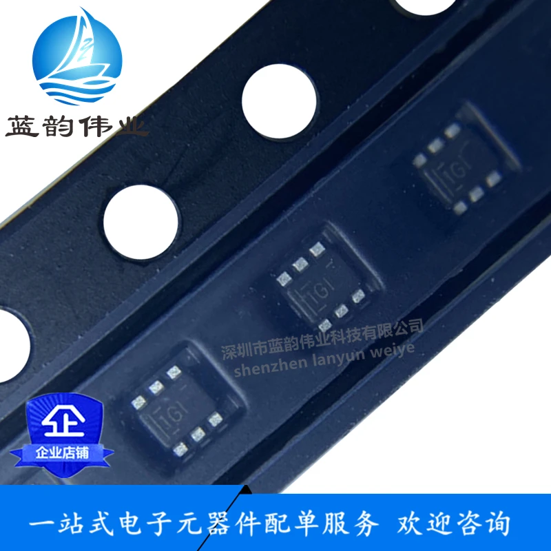 Imported from TPS61023DRLR TPS61023DRLT printing 1 gi IGI switching voltage stabilizer
Imported from TPS61023DRLR TPS61023DRLT printing 1 gi IGI switching voltage stabilizer