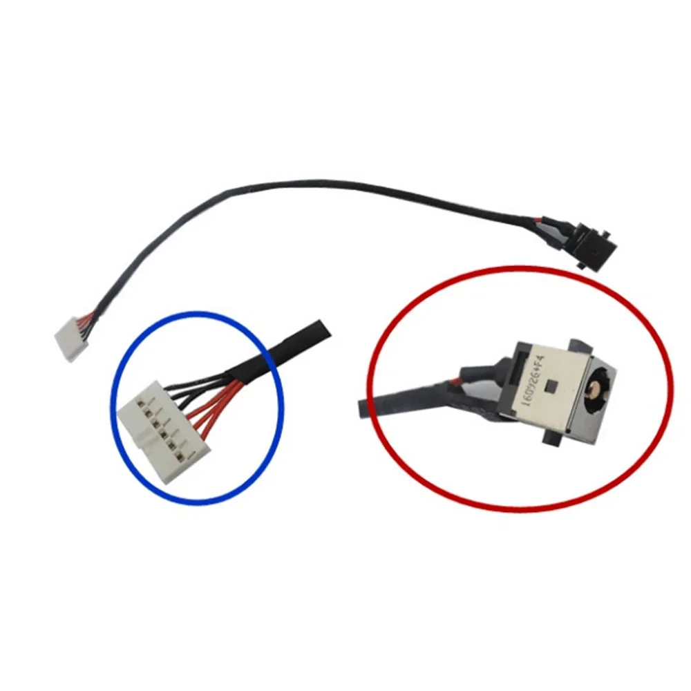 Новые гаджеты Koflyx, подходят для ASUS Y581 X550C K550L A550 W508L R513V, порт зарядки, интерфейсная головка
Новые гаджеты Koflyx, подходят для ASUS Y581 X550C K550L A550 W508L R513V, порт зарядки, интерфейсная головка