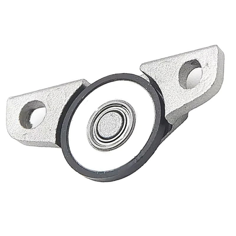 5Pc 1300350 Holder for EPSON PLQ-20 PLQ-22 PLQ-30 PLQ-90 PLQ20 PLQ22 PLQ30 PLQ90 PrintHead Wheel Roller
5Pc 1300350 Holder for EPSON PLQ-20 PLQ-22 PLQ-30 PLQ-90 PLQ20 PLQ22 PLQ30 PLQ90 PrintHead Wheel Roller