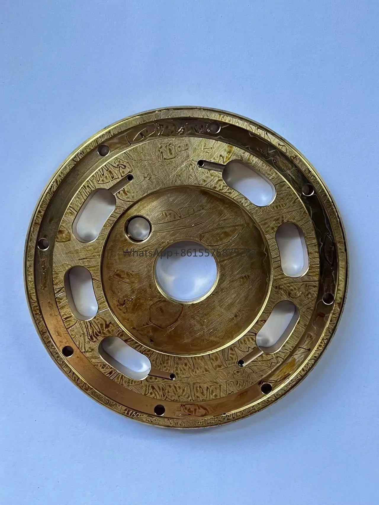 Komatsu Plate Valve 706-7K-41710 OEM GENUINE Spare Parts Customized High Quality Mining Truck Equipment Parts
Komatsu Plate Valve 706-7K-41710 OEM GENUINE Spare Parts Customized High Quality Mining Truck Equipment Parts
