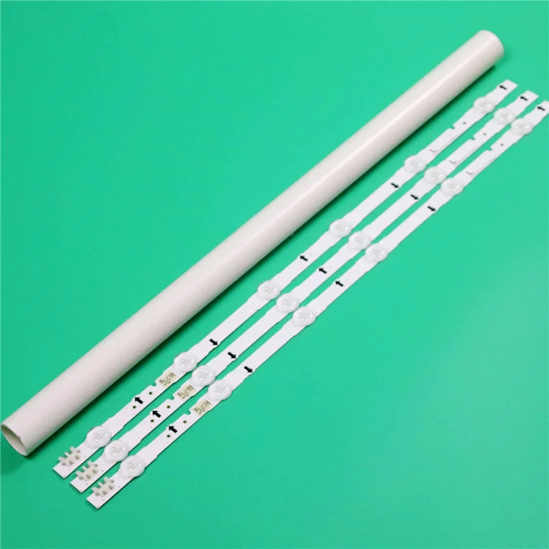 Светодиодные планки подсветки для телевизоров D4GE-280DC0-R2 для моделей LT28E310MX/NG, LT28E310MW/ZN, LT28E310EX/RU, LT28D310, HG28ND670A
Светодиодные планки подсветки для телевизоров D4GE-280DC0-R2 для моделей LT28E310MX/NG, LT28E310MW/ZN, LT28E310EX/RU, LT28D310, HG28ND670A