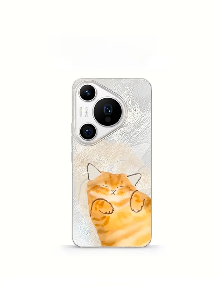 Jiubaiyao Pura70 pro Phone Case New Advanced Sense with Chain Mate70 pro Creative Cartoon Full Cover Mate60 Anti-Fall ...
Jiubaiyao Pura70 pro Phone Case New Advanced Sense with Chain Mate70 pro Creative Cartoon Full Cover Mate60 Anti-Fall ...