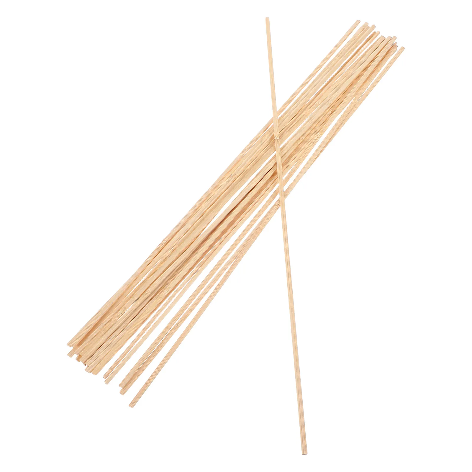 20Pcs Thin Bamboo Rods for Kite Making Lightweight Sturdy Support Sticks DIY Craft Kit Kids Outdoor Family Activity Bamboo
20Pcs Thin Bamboo Rods for Kite Making Lightweight Sturdy Support Sticks DIY Craft Kit Kids Outdoor Family Activity Bamboo